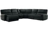 Resto Sectional Sofa