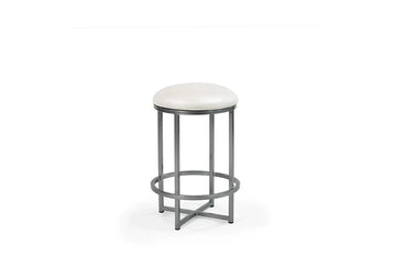 Charles Round Counter Stool