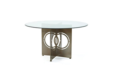 Chicago Dining Table Base