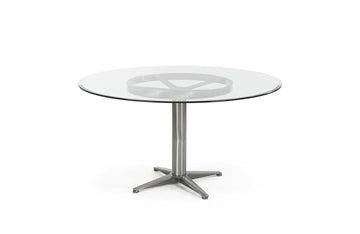 Athena Dining Table Base