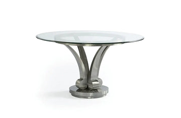 FrancescaRound Dining Table Base