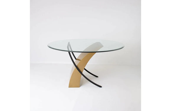 Vivienne Dining Table Base