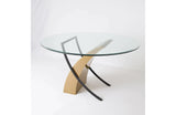 Vivienne Dining Table Base