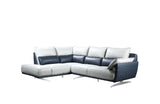 6311 Sectional Sofa