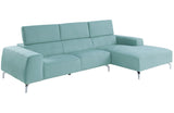 Zanardi Sectional Sofa