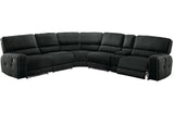Resto Sectional Sofa