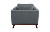 Mani Gray sofa set
