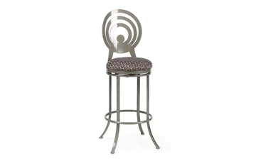 Sundance Swivel Counter Stool