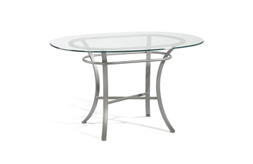 Sundance Oval Dining Table Base