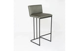 Jordi Upholstered Barstool