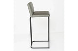 Jordi Upholstered Barstool