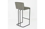 Jordi Upholstered Counter Stool