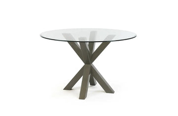 Diva Dining Table Base