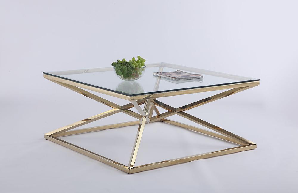 Marley Cocktail Table