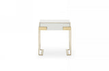 Modrest Adonis Modern Nightstand