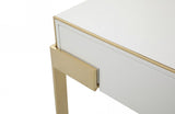 Modrest Adonis Modern Nightstand