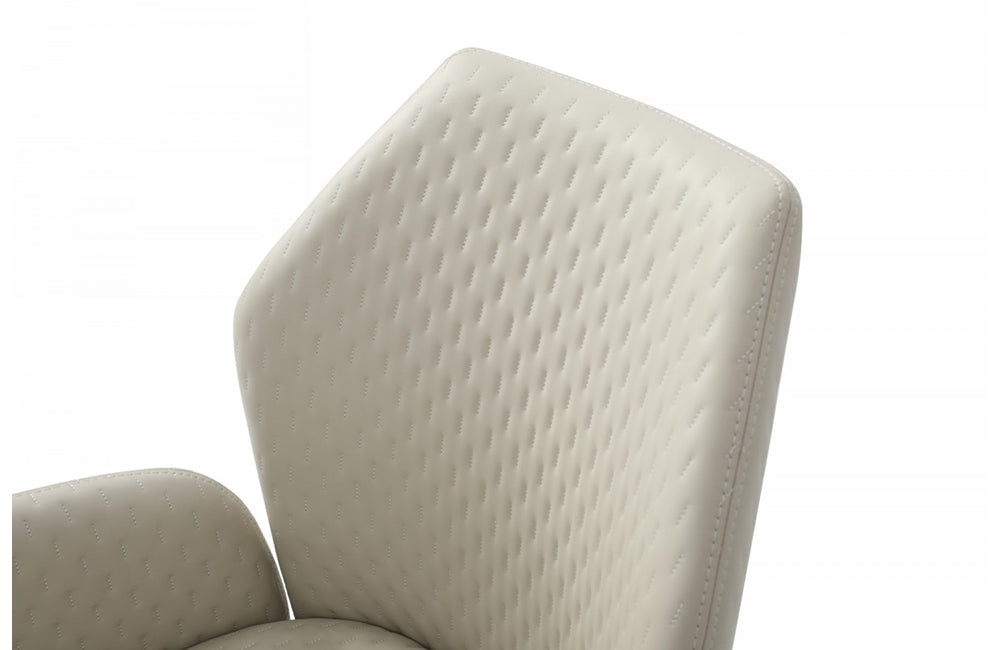 Modrest Empress Dining Chair - Thumbnail 3