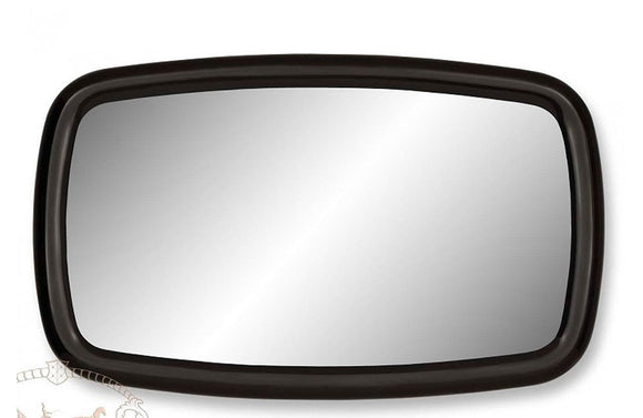 Modrest Mauer Black Glam Mirror