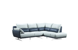 6311 Sectional Sofa