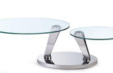 8045 Cocktail Table