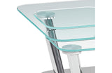8046 Cocktail Table