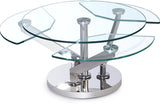 8081 Cocktail Table