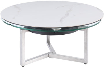 8082 Cocktail Table