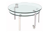 Norah Motion Cocktail Table