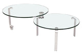Norah Motion Cocktail Table