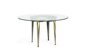 Rayne Dining Table Base