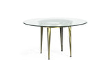 Rayne Dining Table Base