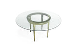 Rayne Dining Table Base