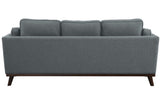 Mani Gray sofa