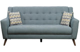 Arlene Gray Sofa Set