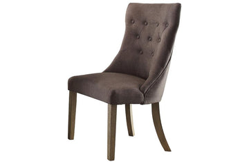 LeGrand Dining Side Wing Chair