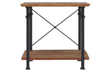 Fort William End Table