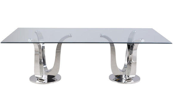 Adelle Dining Table