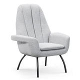 Brycen Upholsterd Lounge Chair