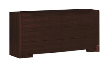 Pangiota 6 Drawer Dresser