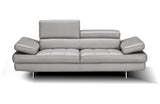 Sarah Premium Leather Sofa Set