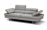 Sarah Premium Leather Sofa Set