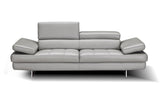 Sarah Premium Leather Sofa Set