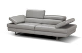 Sarah Premium Leather Sofa Set