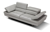Sarah Premium Leather Sofa Set