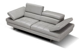 Sarah Premium Leather Sofa