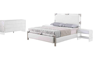 Barcelona Bedroom Set