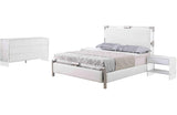 Barcelona Bedroom Set