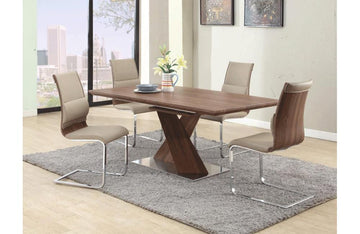 Cara 5 PC Dining Set