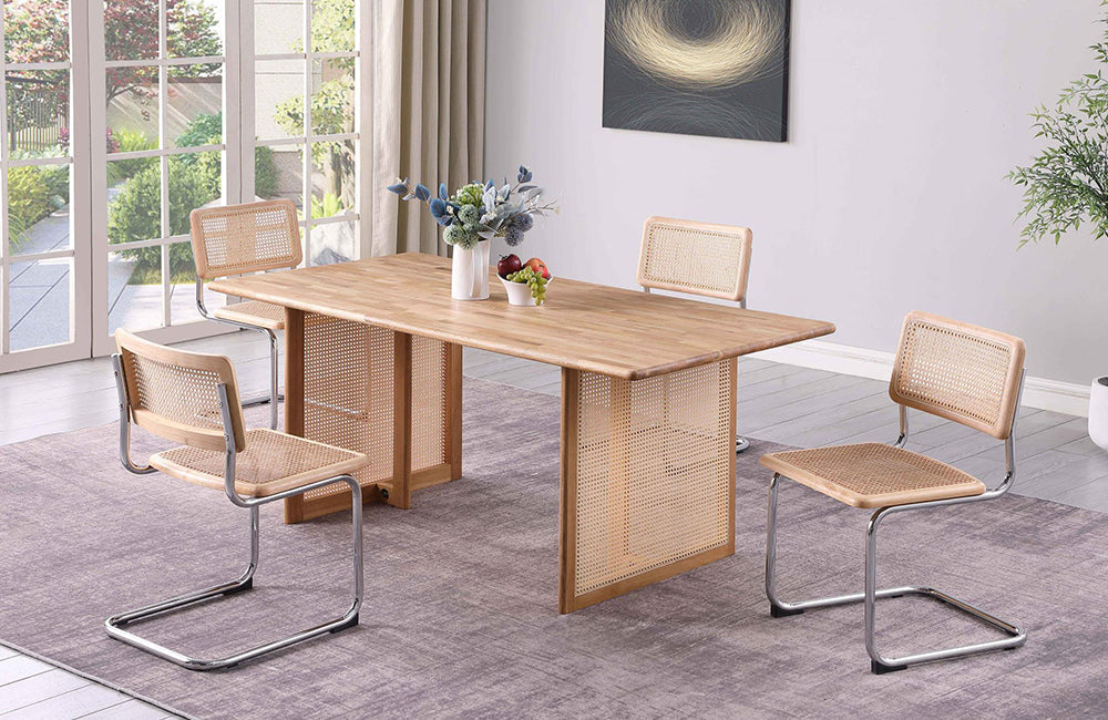 Brooke Dining Table -Buy ($875) in a modern furniture store Fairfield ...