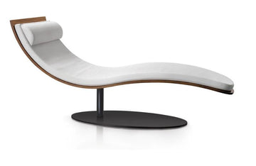 Leland Upholsterd Lounge Chair